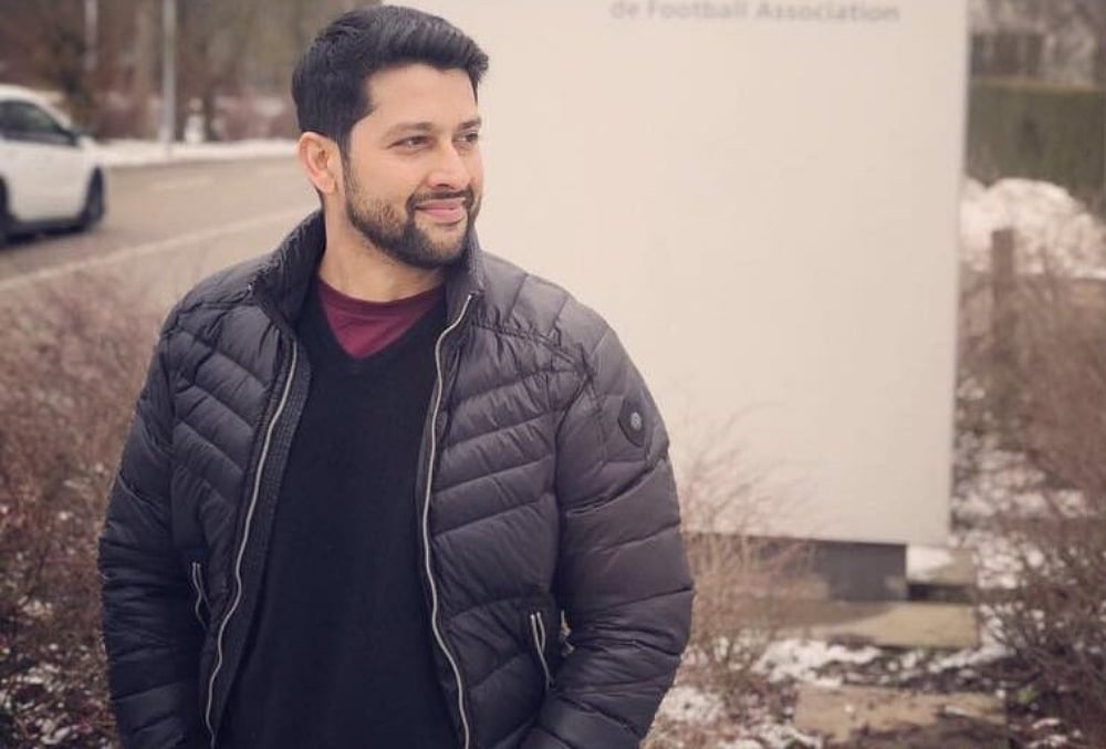 Aftab Shivdasani