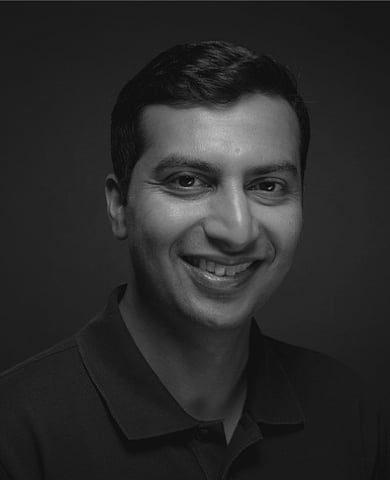 Zomato Co-Founder Gaurav Gupta Quits