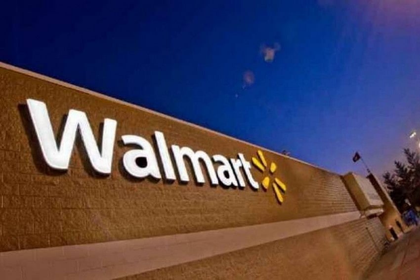 Walmart Denies Partnering With Litecoin, Called Press Release Fake