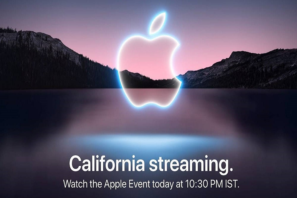 Apple Unveils New iPad Mini With Breakthrough Performance In Stunning New Design