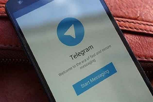 I&B Ministry Launches Telegram Account To Counter Fake News
