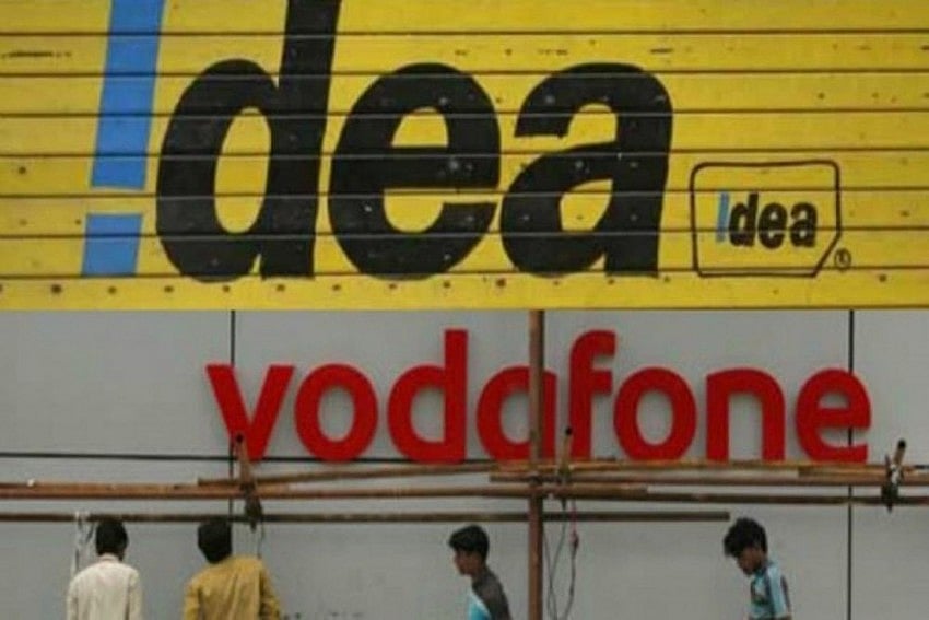 Govt Considering Token Stake in Vodafone-Idea to Boost Investor Confidence: Sources