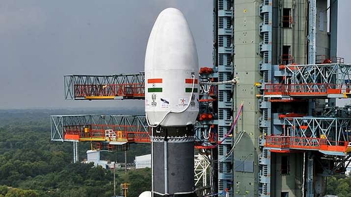 Gaganyaan Mission In All Probability To Be Launched By 2022 End Or Early 2023: Union Minister