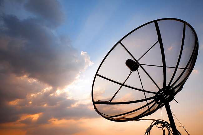 A relief package could be underway for the troubled Telecom sector