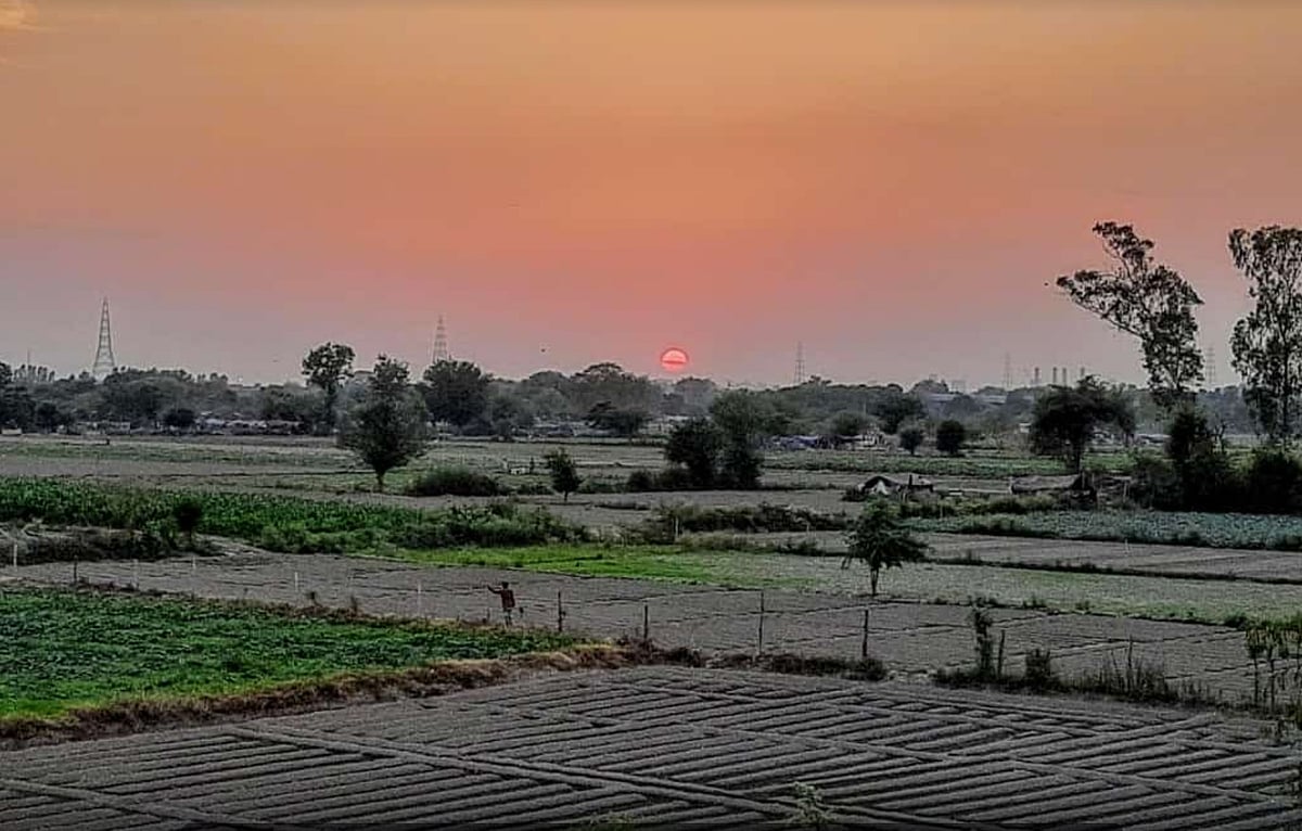 New Technologies & Modernisation Of Agriculture Sector