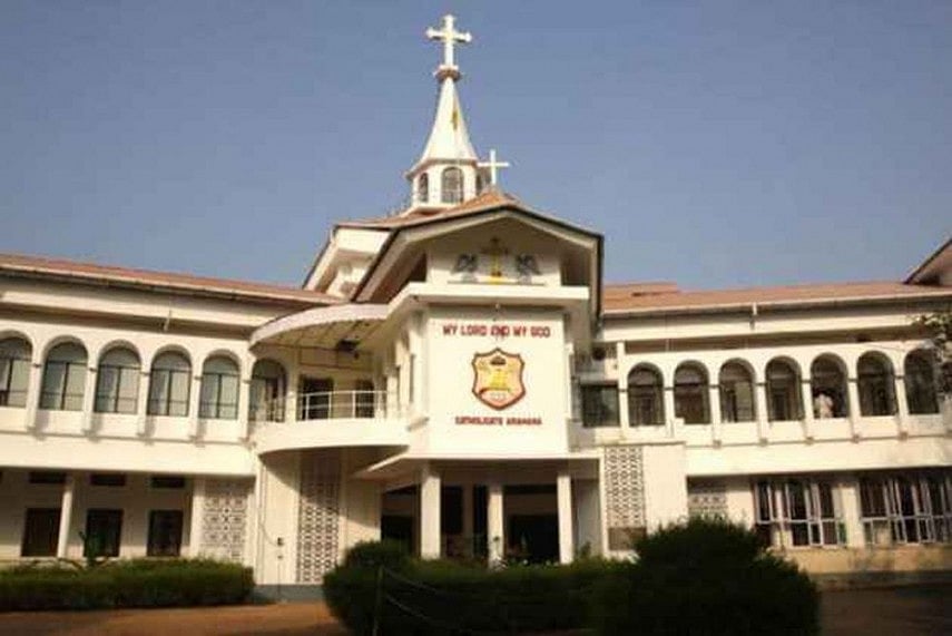 Kerala Church Sparks Row Mentioning 'Love Jihad' In Students' Handbook; Expresses Regret After Protest