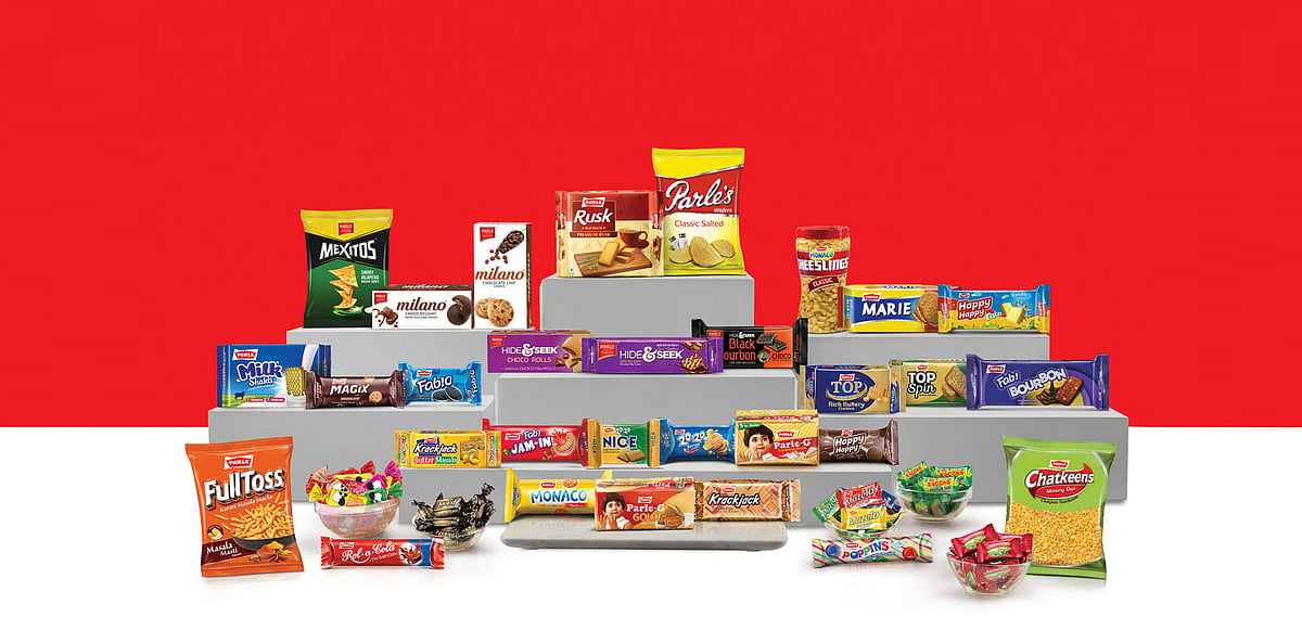 Parle To Debut In Breakfast Cereal Category