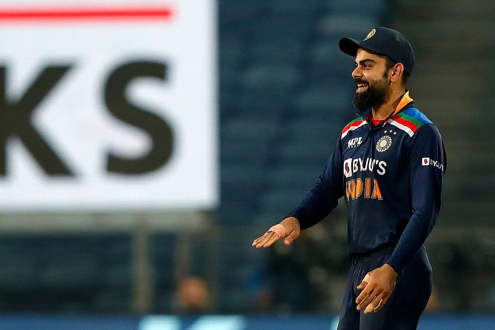 Virat Kohli To Step Down As Indias T20 Captain After World Cup 2021, Rohit Sharma Next?