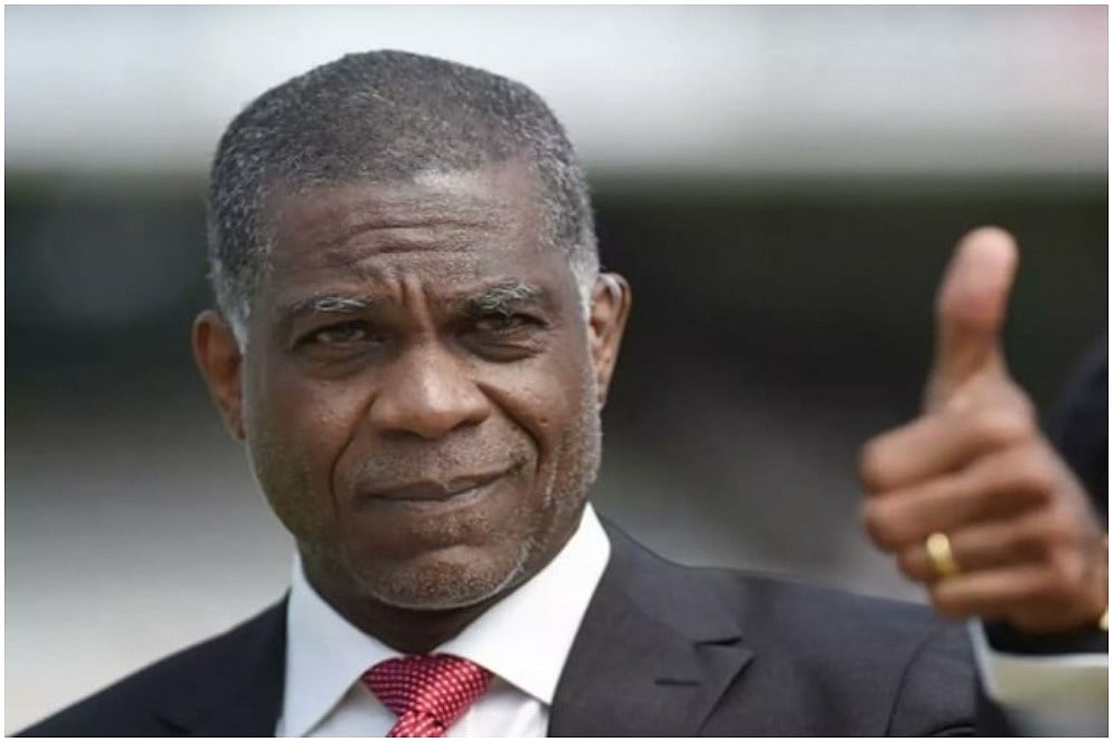 Michael Holding Bids Adieu To Illustrious Commentary Career