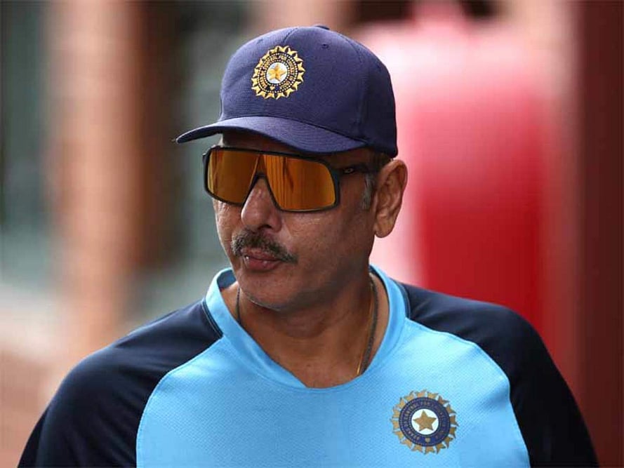 Ravi Shastri, Two Others Awaiting ‘Fit To Fly’ Certificate To Return Home
