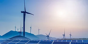 Cleantech In Focus: Start-Ups Raise $1.2 billion In 5 years
