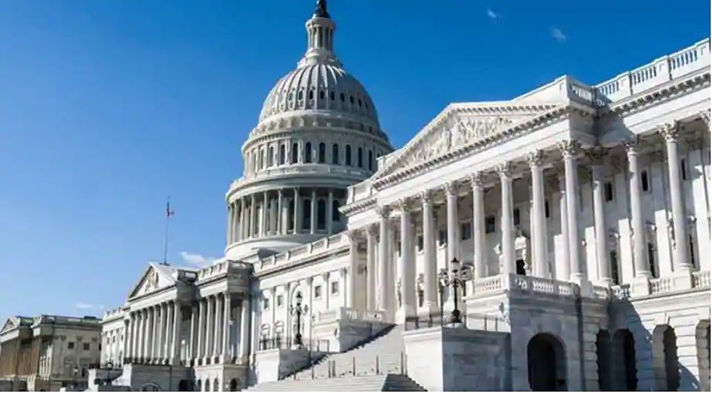 US Senate 