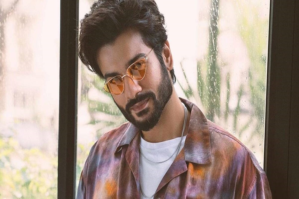 Sunny Kaushal 