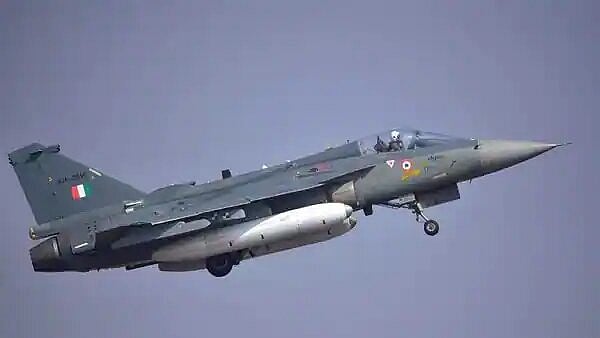 Indian Air Force Scheduled To Host Air Show Over Srinagar's Dal Lake On Sep 26