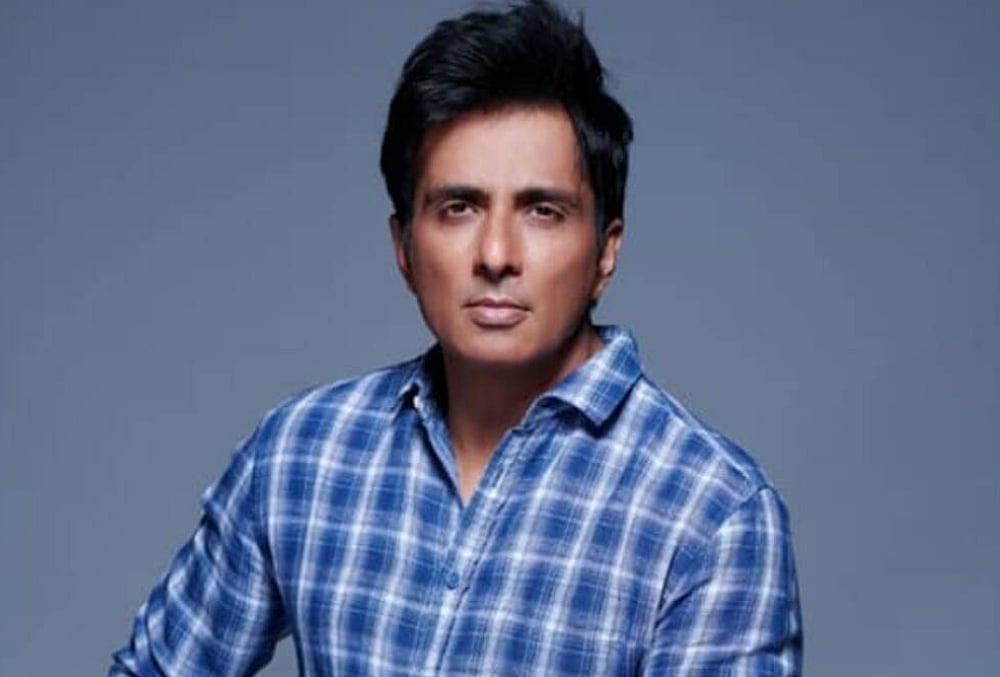 IT Department Finds Irregularities Of Over Rs 20 Crores By Sonu Sood