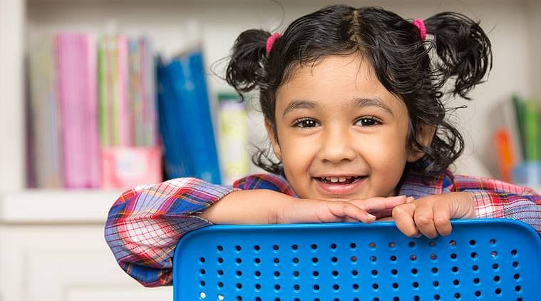 Nurtured And Nourished Minds Are More Productive, Start Early And Sustain Through Lifecourse