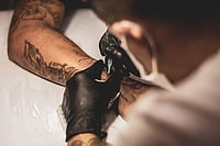 Wondering Why People Go Back For More And More Tattoos? Here’s The Answer Wondering Why People Go Back For More And More Tattoos? Here’s The Answer