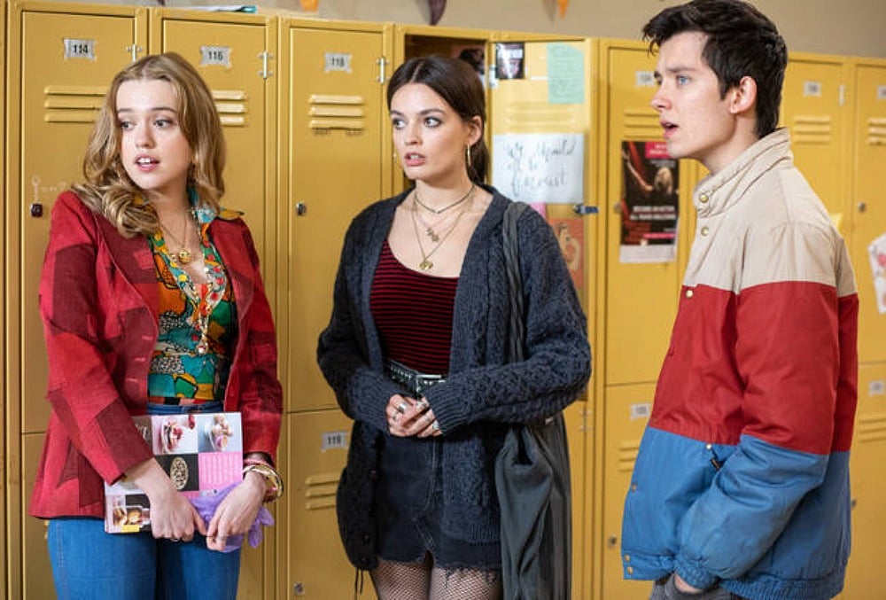 Sex Education Season 3 Review: It Gets Even Better!