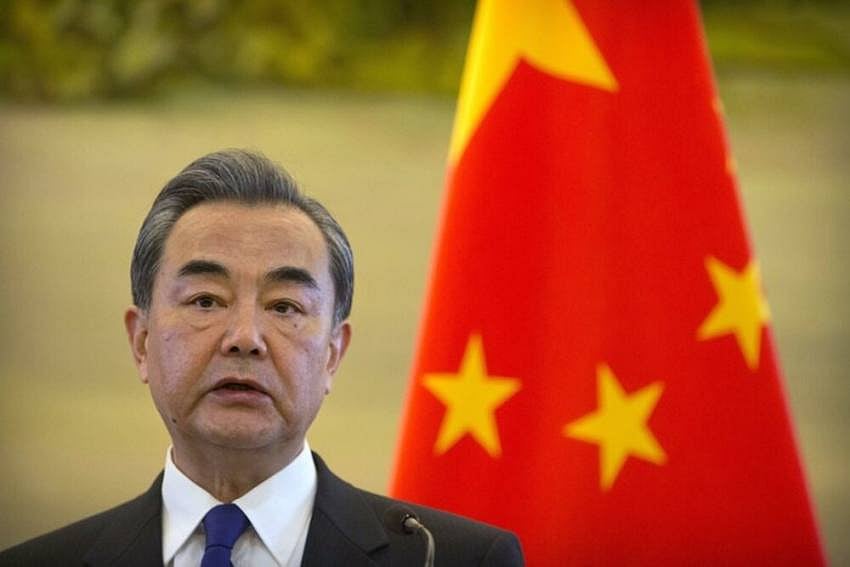 China Warns US Envoy John Kerry That Bad Ties Could Set Back Climate Talks