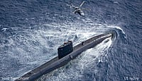 U.S. To Supply Only Used Nuclear Submarines to Australia Under Revised AUKUS Pact