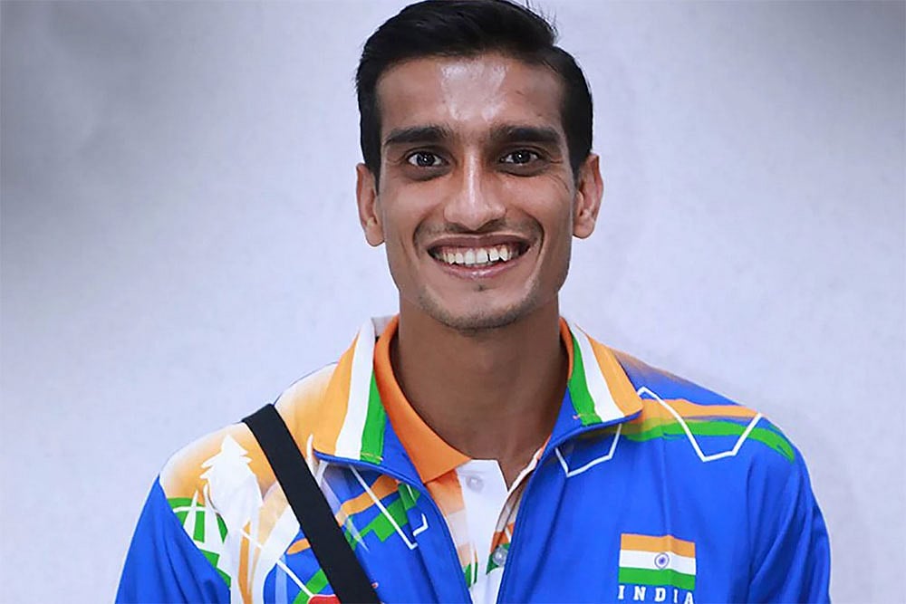 Sharad Kumar, Tokyo Paralympics High Jump Medallist, Admitted To AIIMS After Chest Congestion