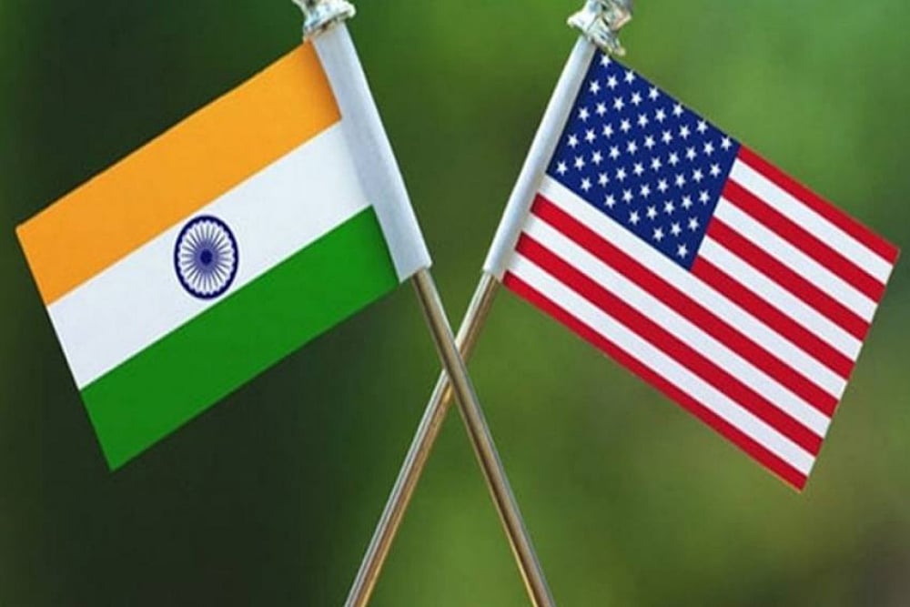 India-US Relationship Can Define 21st Century, Says Congressman Ro Khanna