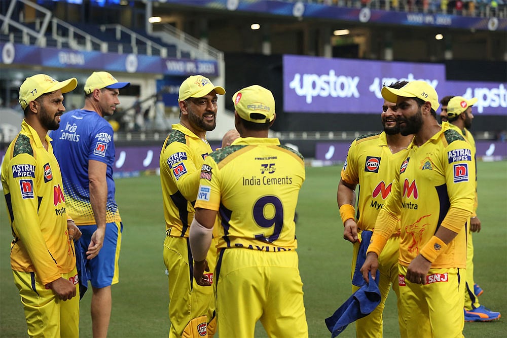 IPL Data Indicates Why Chennai Super Kings Are Favourites and Mumbai Indians May Not Make It To PlayOffs