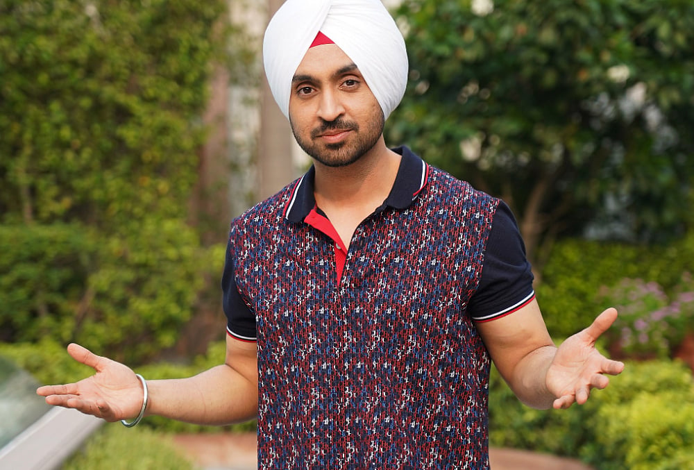 Diljit Dosanjh