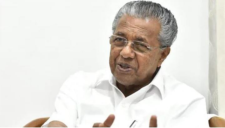 Racist Ideology And Remnants Of Caste System Enough To Embarass Us: Kerala CM Pinarayi Vijayan