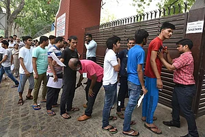 Munna Bhais Still Flying High In High-Profile Entrance Examinations
