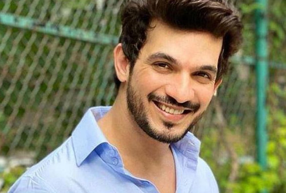 Instagram : Arjun Bijlani
