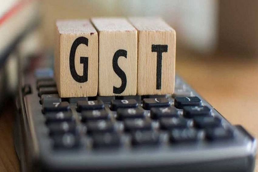  GST Council 