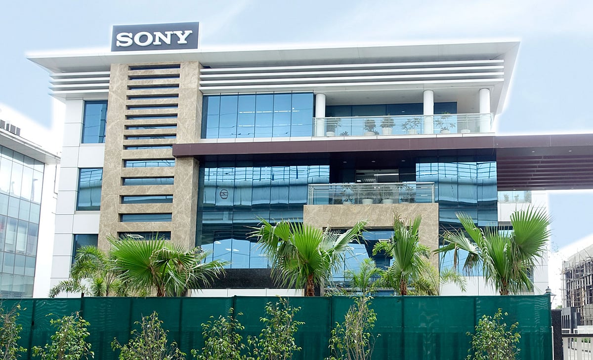 Zee Entertainment And Sony Pictures India Announce Merger To Boost Digital Presence