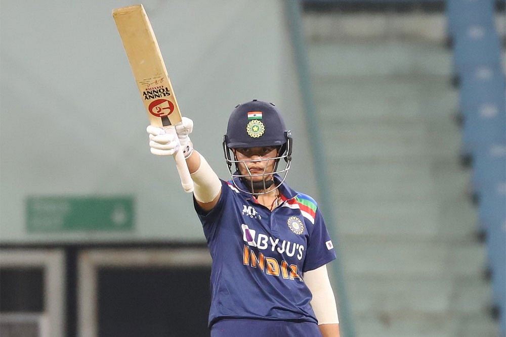 It's Official Now: 'Batsman' Becomes 'Batter' In Cricket As MCC Amends ...