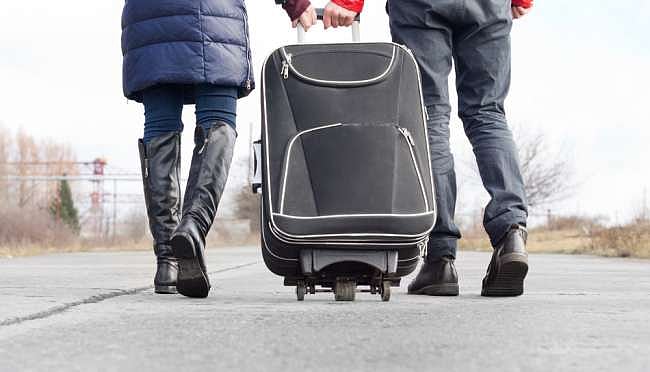 Half of Indians Who Shift Homes, Move Closer To Families