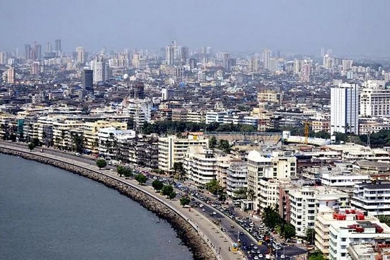 mumbai weather