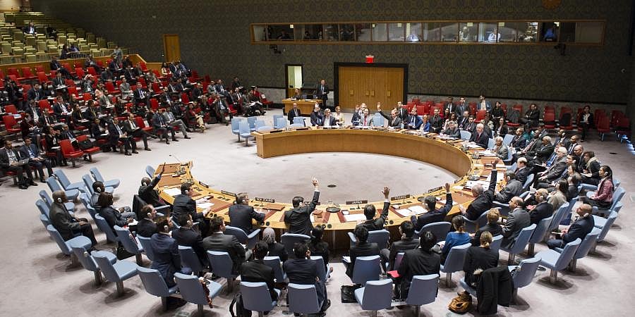 G4 Countries Knock At The UNSC Door For Entry As Reforms Awaited For Over Two Decades