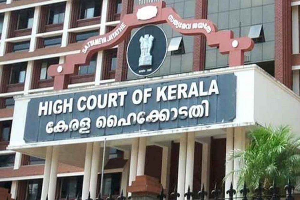 ‘Wonder God Will Accept Offerings Of A Priest Who Molests Minor Girl’: Kerala HC