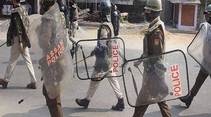 Assam: Death Toll In Police Firing Reaches Three; Minority Students' Union Calls A 12-Hour Strike