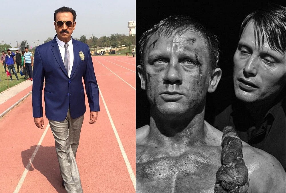 Gulshan Grover Was Cast As Bond Villain In Casino Royale; Explain Why He Was Replaced By Mads Mikkelsen