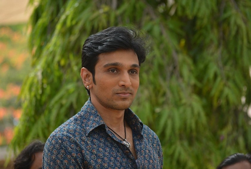 Pratik Gandhi: In the pre ‘Scam’ era, I Could Go Out To Buy Vegetables, But Not Anymore
