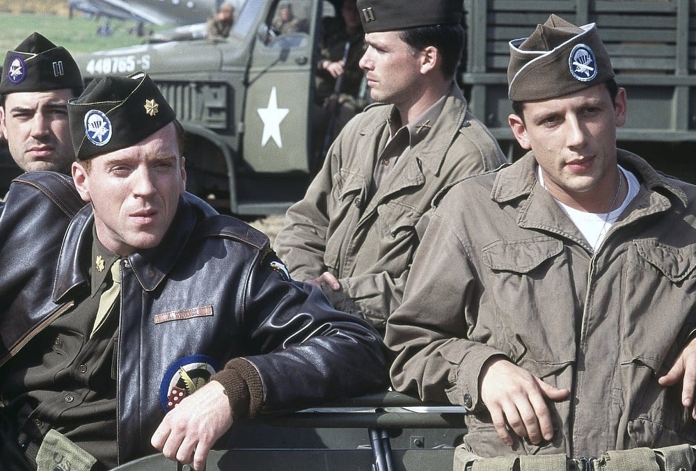 ‘The Band Of Brothers’: Is It The Best Ever Series Or Movies Made On War?