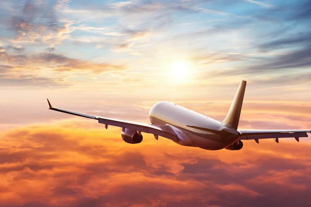 Flights To Resume Between India And Canada From Monday