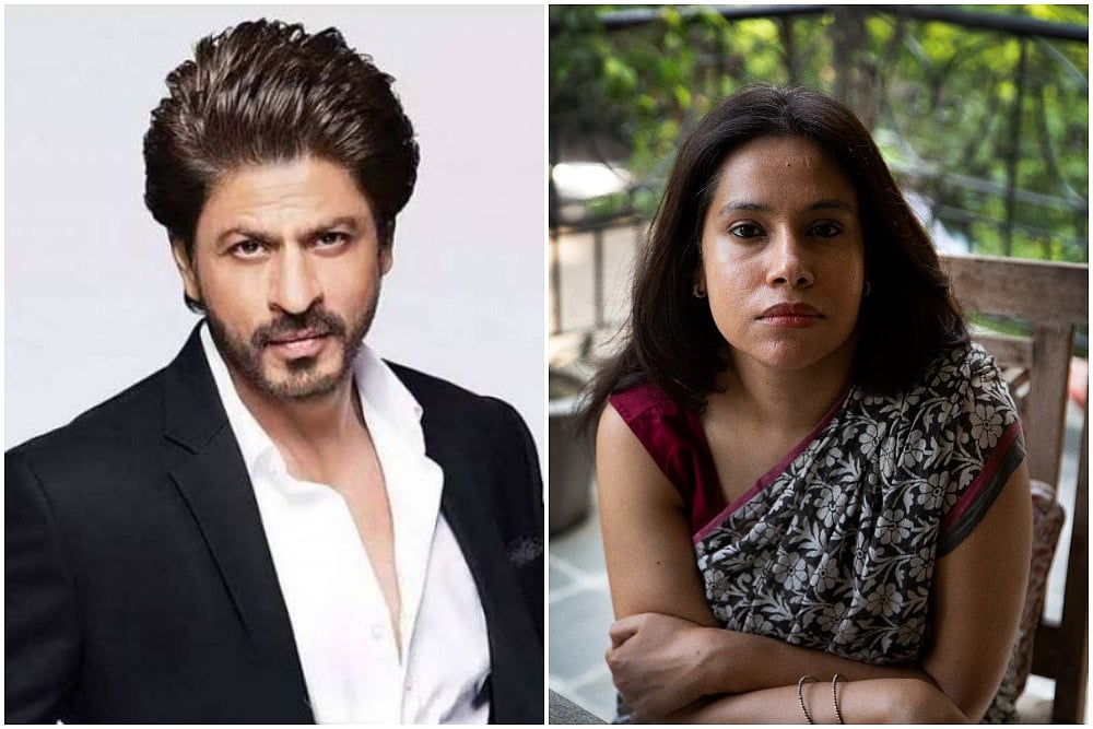'Desperately Seeking Shah Rukh': How King Khan Impacted Women's Aspirations In India