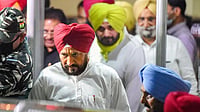 Sidhu Vs Channi: Would've Solved Punjab's Problems In 15 Days If I Was CM, Says Navjot Singh Sidhu