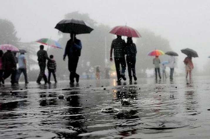 Monsoon Advances | - File Image