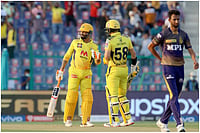 Ravindra Jadeja Credits Bat Swing For Setting Up CSK's Last-Ball Victory Vs KKR in IPL 2021 Ravindra Jadeja Credits Bat Swing For Setting Up CSK's Last-Ball Victory Vs KKR in IPL 2021