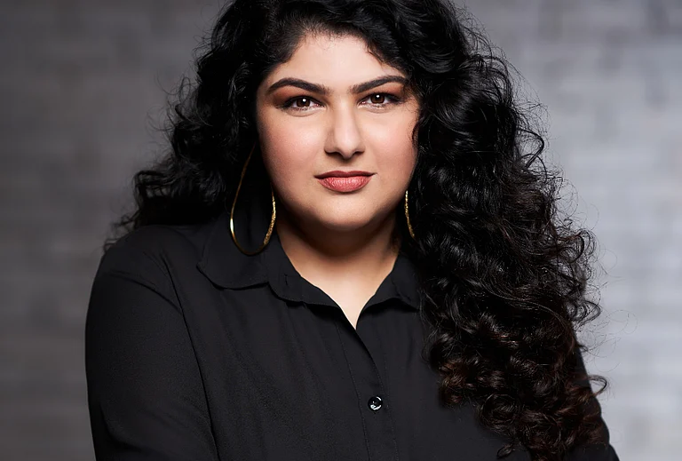 Anshula Kapoor: Working Closely With NGOs On-Ground Makes You Aware Of The Harsh Realities - null