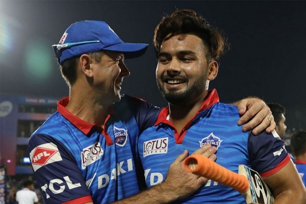 IPL 2021, KKR Vs DC: Eyeing Play-Off Berth, Delhi Have Their Nose Ahead Against Kolkata