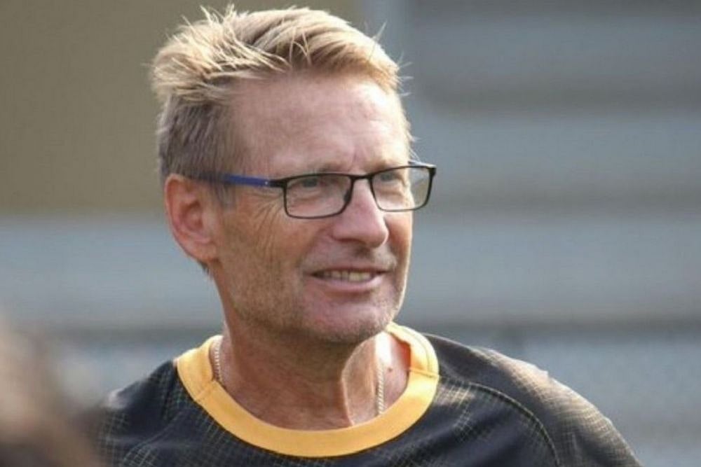 Thomas Dennerby Picks 23-member Indian Women’s Football Squad For Friendlies In UAE, Bahrain